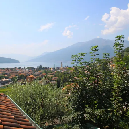 Locazione Turistica Semira Appartement