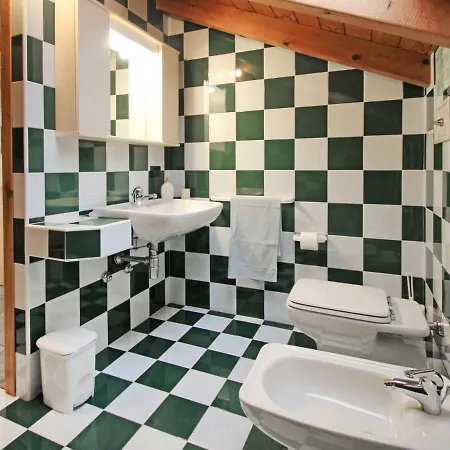 Appartement Locazione Turistica Semira *